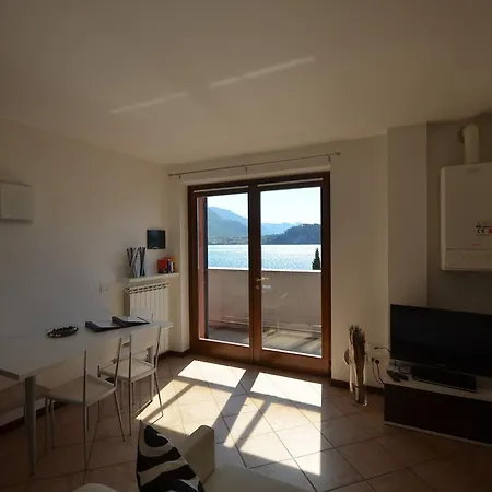 Leonardo House 3 Varenna