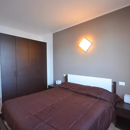 Apartment Leonardo House 3 Varenna