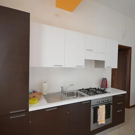 Apartment Leonardo House 3