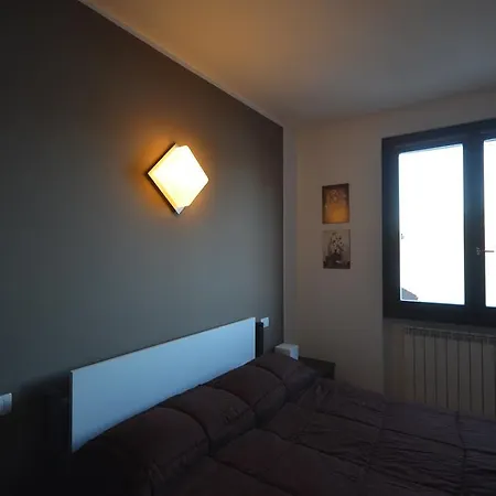 Apartamento Leonardo House 3 Varenna