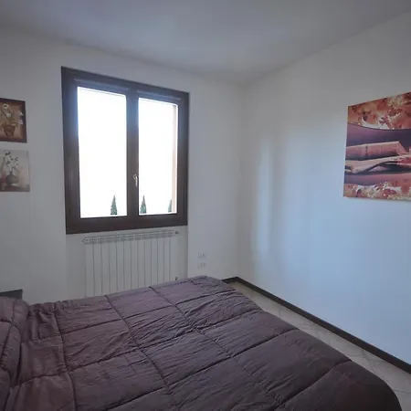 Apartamento Leonardo House 3 Varenna
