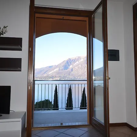 Leonardo House 3 Varenna