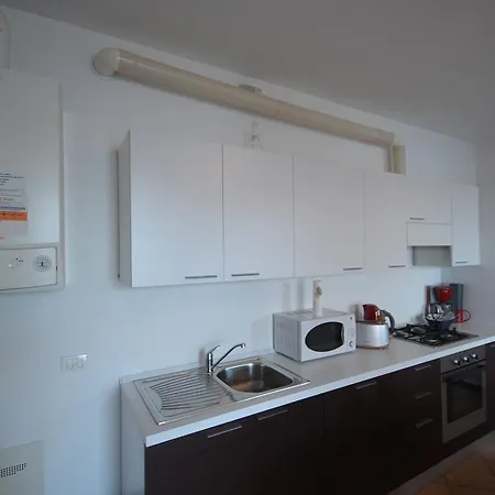 Apartamento Leonardo House 3 Varenna