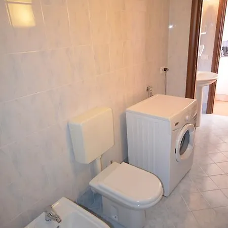 Apartamento Leonardo House 3 Varenna