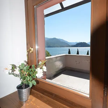 Leonardo House 3 * Varenna