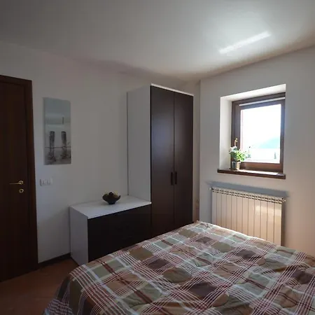 Leonardo House 3 Apartamento *