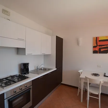 Apartamento Leonardo House 3 Varenna