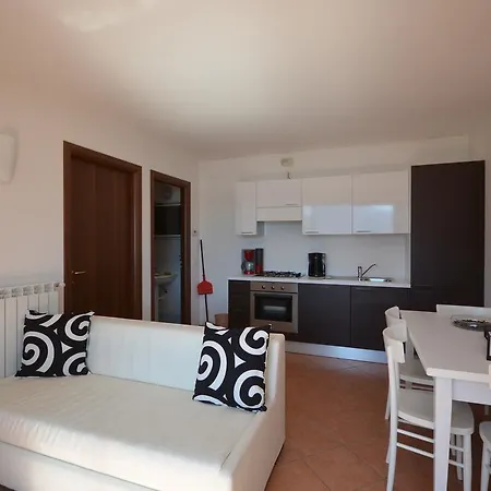 Apartamento Leonardo House 3 Varenna