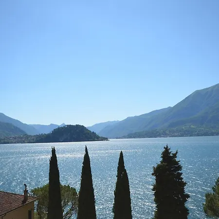 Leonardo House 3 Apartamento Varenna