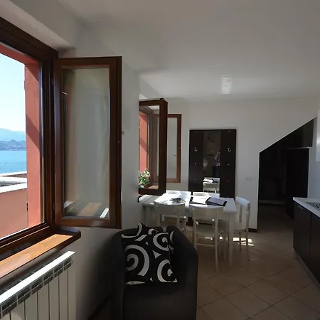 Leonardo House 3 Apartamento *