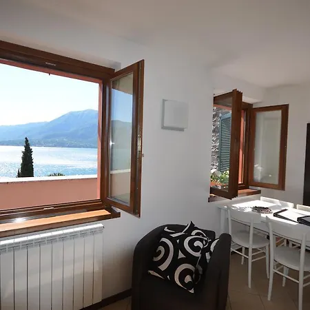 Leonardo House 3 Apartamento *