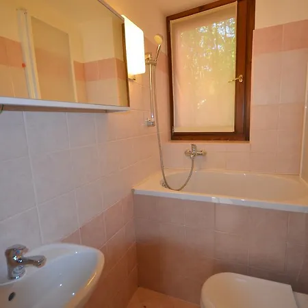 Apartamento Leonardo House 3 Varenna