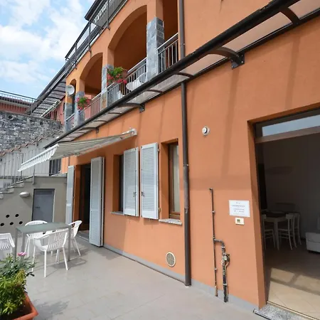 Leonardo House 3 * Varenna