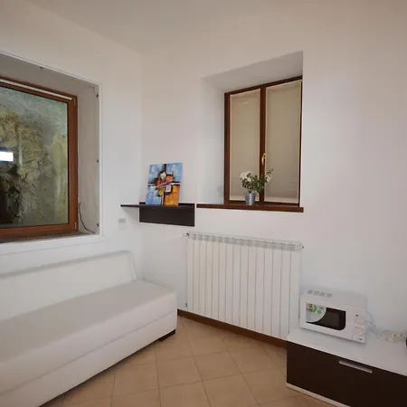 Leonardo House 3 Apartamento