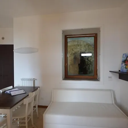 Leonardo House 3 Apartamento *