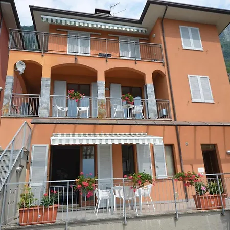 Leonardo House 3 * Varenna