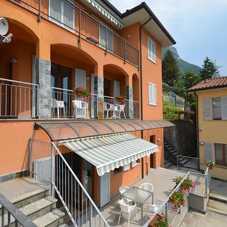 Apartamento Leonardo House 3 Varenna