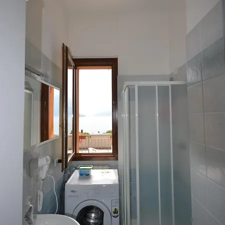 Leonardo House 3 Apartamento *