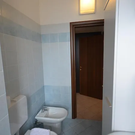 Leonardo House 3 Varenna